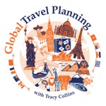 Global Travel Planning Podcast Global Travel Planning