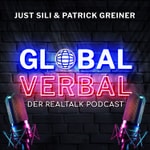 Podcast GLOBAL VERBAL: Der Realtalk (Video)Podcast