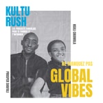 Logo of the podcast Global Vibes Podcast Global Vibes