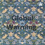 Logo of the podcast Global Warming Podcast Global Warming