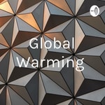 Logo of the podcast Global Warming Podcast Global Warming
