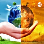 Logo of the podcast Global warming Podcast Global warming