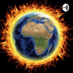 Logo of the podcast Global warming Podcast Global warming