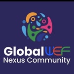 Logo of the podcast Global WEF Nexus Community Podcast Podcast Global WEF Nexus Community Podcast