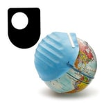 Logo of the podcast Globalisation and health - for iPod/iPhone Podcast Globalisation and health - for iPod/iPhone