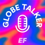 Logo of the podcast Globe Talker par EF Podcast Globe Talker par EF
