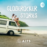 Logo of the podcast Globerocker Stories Podcast Globerocker Stories