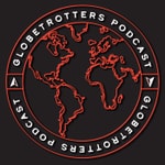 Logo of the podcast Globetrotters Podcast Podcast Globetrotters Podcast