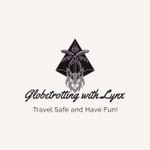 Logo of the podcast Globetrotting with Lynx Podcast Globetrotting with Lynx