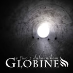 Logo of the podcast Globine Podcast Globine