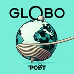 Logo of the podcast Globo Podcast Globo