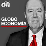 Logo of the podcast Globoeconomía Podcast Globoeconomía