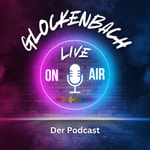 Glockenbach LIVE - Der Podcast aus dem Sub. Podcast Glockenbach LIVE - Der Podcast aus dem Sub.