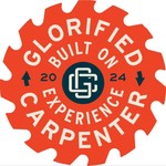 Glorified Carpenter Podcast Glorified Carpenter