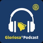 Logo of the podcast GLORIOSA - der Rotary-Podcast aus Erfurt Podcast GLORIOSA - der Rotary-Podcast aus Erfurt