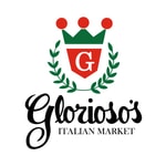 Logo of the podcast Glorioso's Italian Podcast Podcast Glorioso's Italian Podcast