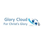 Logo of the podcast Glory Cloud-Jesus Music Podcast Glory Cloud-Jesus Music