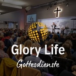 Logo of the podcast Glory Life Zentrum mit Georg Karl Podcast Glory Life Zentrum mit Georg Karl