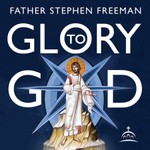 Logo of the podcast Glory to God Podcast Glory to God