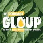 Logo of the podcast Gloup Podcast Gloup
