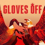 Logo of the podcast Gloves Off Logo of the podcast Gloves Off