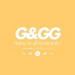 Logo of the podcast GLOW & GO GIRLS Podcast GLOW & GO GIRLS