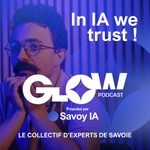Logo of the podcast Glow Podcast Podcast Glow Podcast