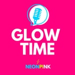 Logo of the podcast Glow Time Podcast Glow Time