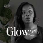 Podcast Glow Up avec Beline