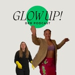 Logo of the podcast GLOW UP! Podcast GLOW UP!