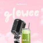 Logo of the podcast glowee Podcast glowee
