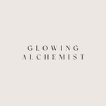Podcast Glowing Alchemist 
