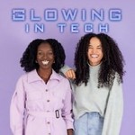 Logo of the podcast Glowing in Tech Podcast Glowing in Tech