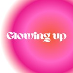 Logo of the podcast Glowing up Podcast Glowing up
