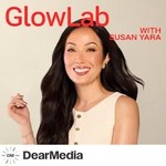 Logo of the podcast GlowLab with Susan Yara Podcast GlowLab with Susan Yara