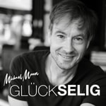 Logo of the podcast glückselig Podcast glückselig