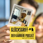 Logo of the podcast Glücksgriff Podcast Glücksgriff
