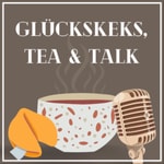 Logo of the podcast Glückskeks-Tea and Talk
von Studenten für Studenten Podcast Glückskeks-Tea and Talk
von Studenten für Studenten