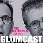 Logo of the podcast Glumcast Podcast Glumcast