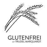 Logo of the podcast GLUTENFREI Podcast GLUTENFREI