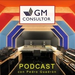 Logo of the podcast GM Consultor - El Salvador Podcast GM Consultor - El Salvador