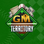 Logo of the podcast GM Territory Podcast GM Territory