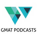 Logo of the podcast GMATWiz - Wizako's GMAT Podcasts Missing podcast logo