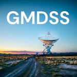 Logo of the podcast GMDSS Podcast GMDSS