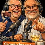 gmischtersatz.rocks Podcast gmischtersatz.rocks