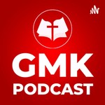Logo of the podcast GMK - Disciple of Christ Podcast GMK - Disciple of Christ