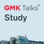 Logo of the podcast GMKTalks Study Podcast GMKTalks Study