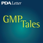 Logo of the podcast GMP Tales Podcast GMP Tales