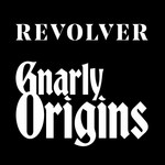 Logo of the podcast Gnarly Origins Podcast Gnarly Origins