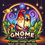 Logo of the podcast Gnome Talk Podcast Gnome Talk